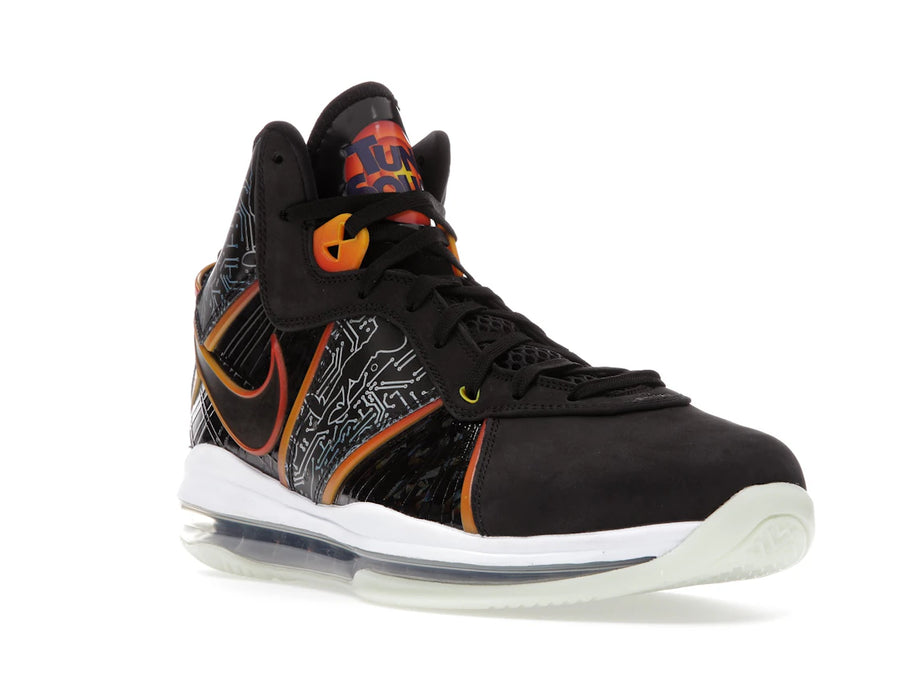 Nike LeBron 8 Space Jam