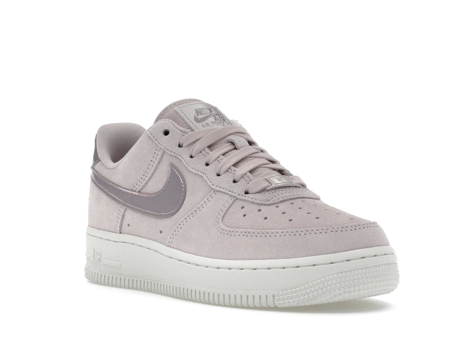 Nike Air Force 1 Low '07 Platinum Violet (Femme)