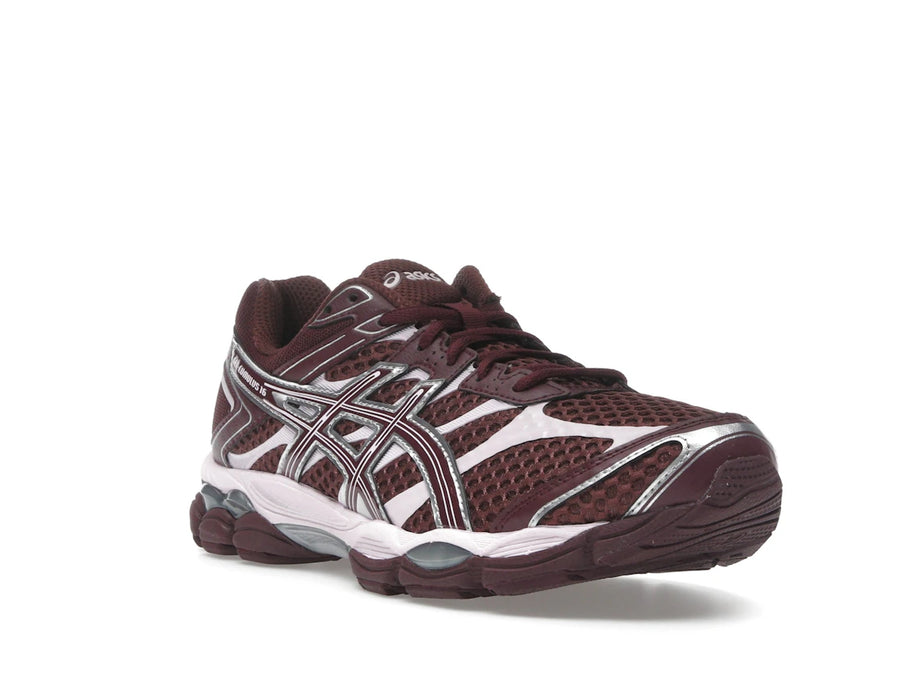 ASICS Gel-Cumulus 16 Rose Bourgogne
