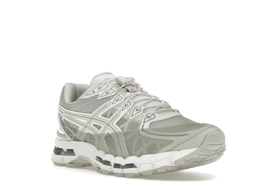 ASICS Gel-Kayano 20 Crème non affectée Gris lac