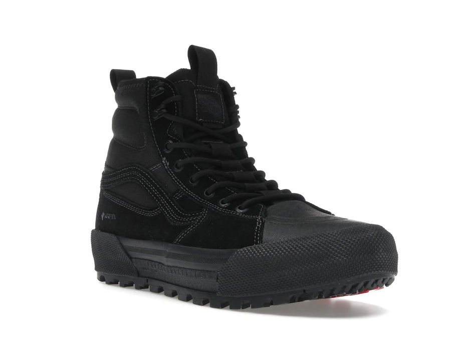 Vans Sk8-Hi Gore-Tex MTE Blackout