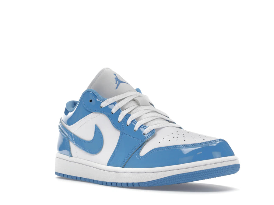 Jordan 1 Low SE Blanc Légende Bleu