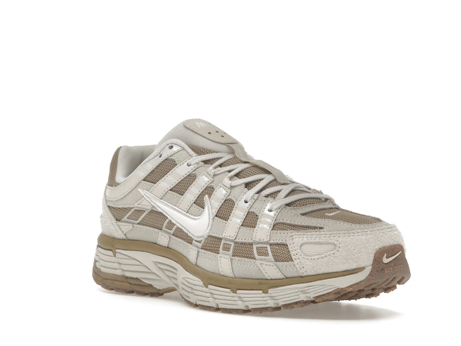 Nike P-6000 Light Orewood Brown