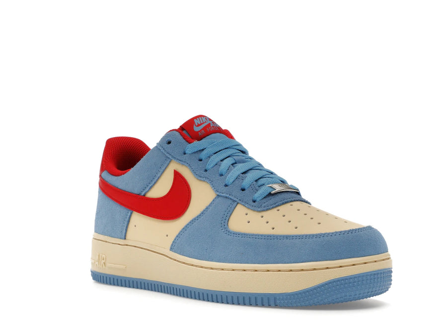 Nike Air Force 1 Low '07 LV8 Doraemon