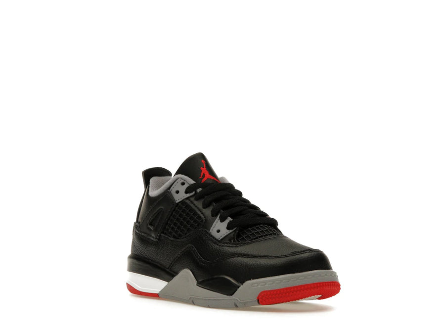 Jordan 4 Retro Bred Réinventée (PS)