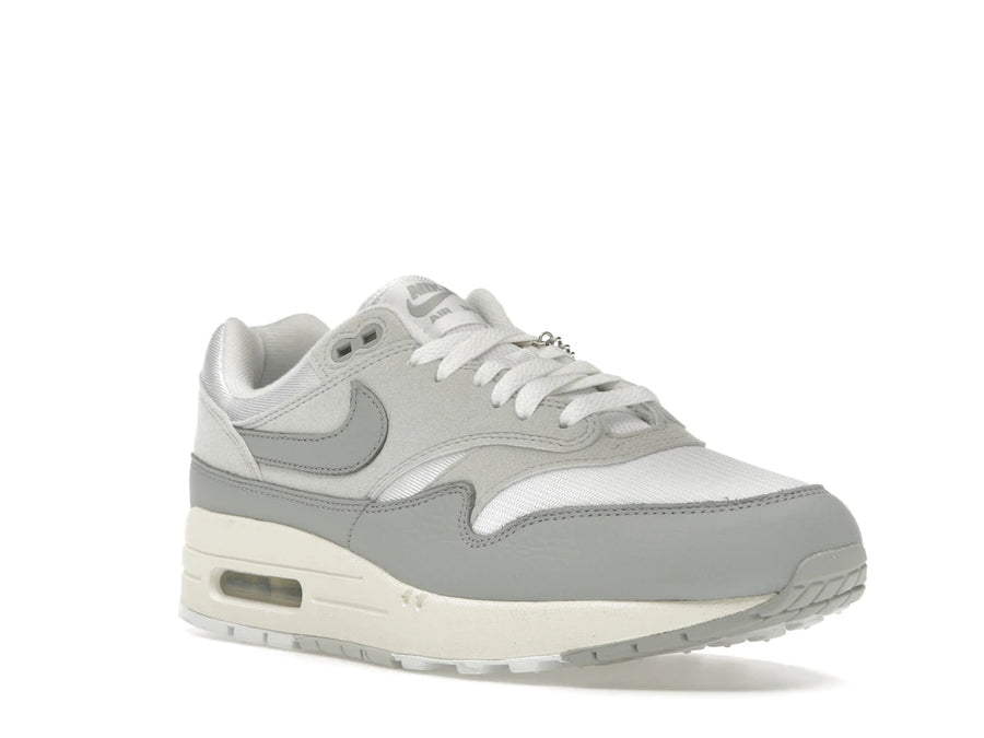 Nike Air Max 1 '87 Pure Platinum (Women's)