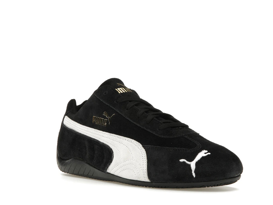 Puma Speedcat OG Black White