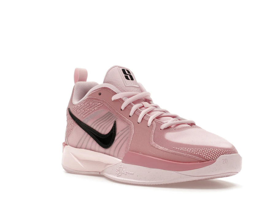 Nike Sabrina 2 Pink Foam (GS)