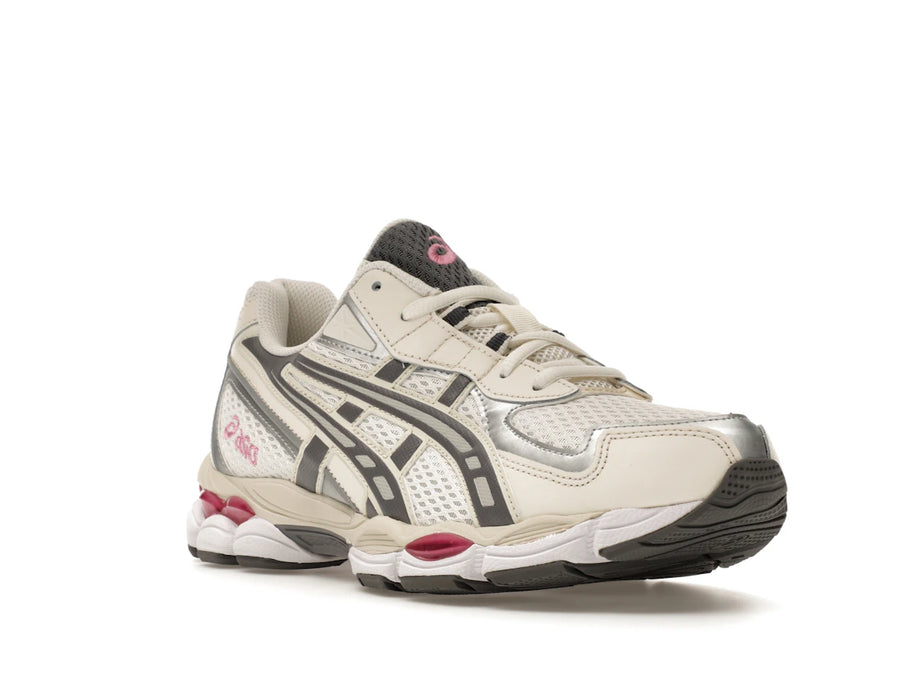 ASICS Gel-NYC 2055 Crème Carbone