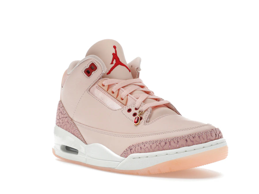 Jordan 3 Retro Valentine's Day Treat Yourself (2025) (Femme)