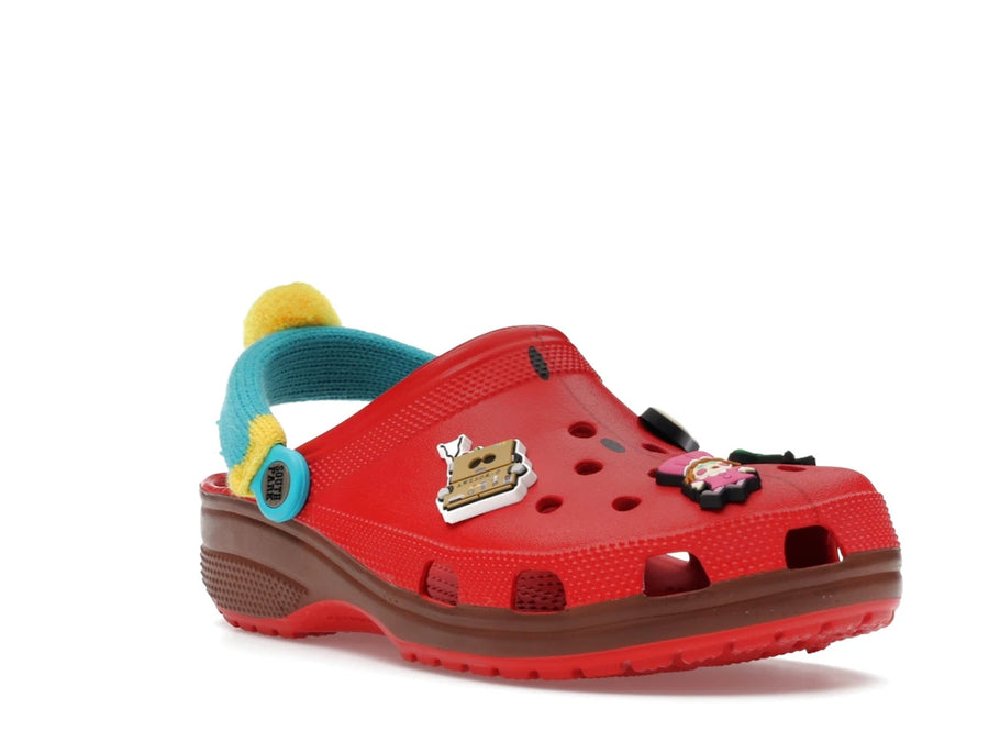 Sabots classiques Crocs South Park Cartman