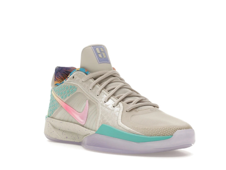 Nike Sabrina 2 Titan Make Space (Femme)
