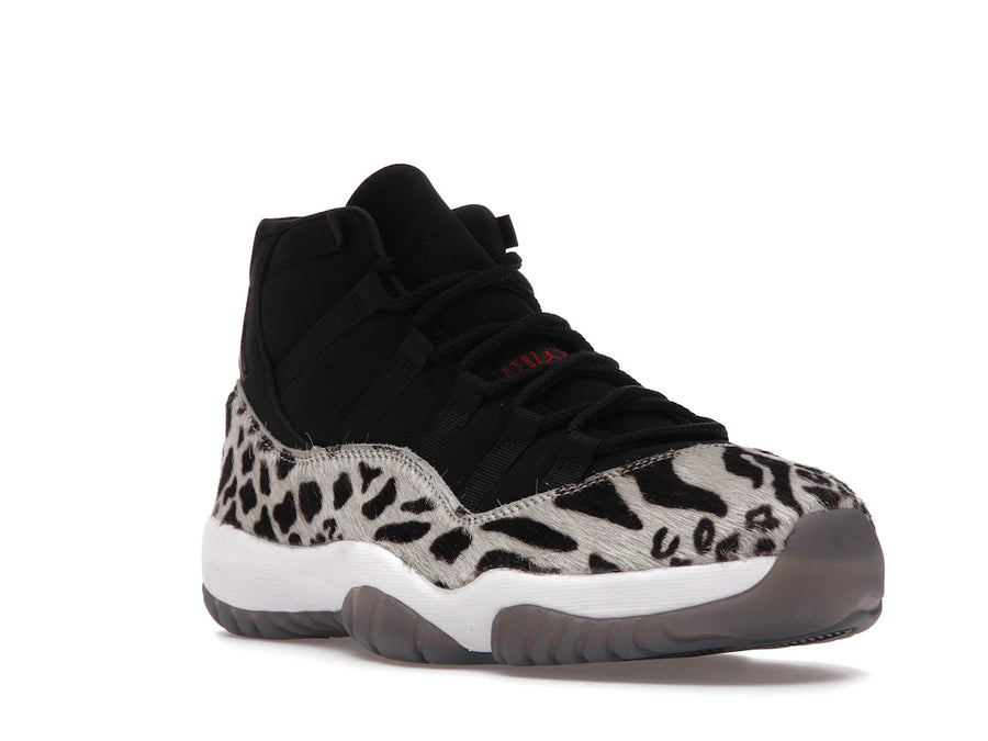 Jordan 11 Retro Animal Instinct (Femme)