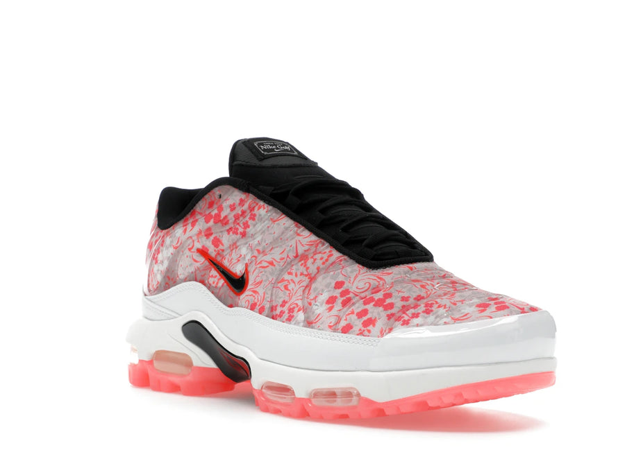 Nike Air Max Plus Golf The Masters Augusta Azaleas