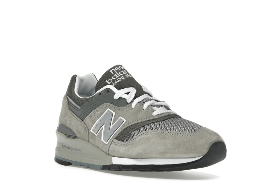 New Balance 997 MiUSA Gris