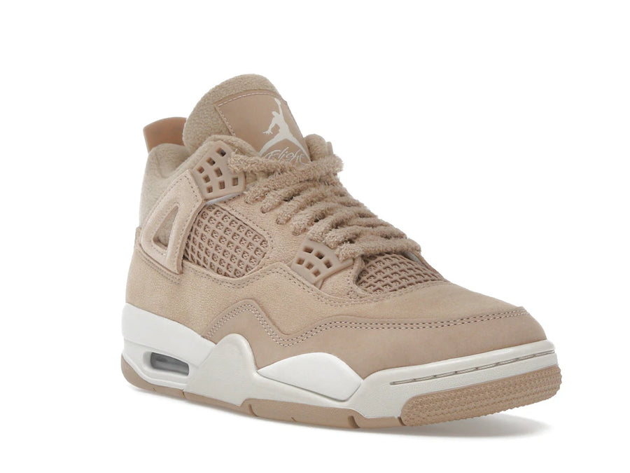 Jordan 4 Retro Cozy Girl (Femme)