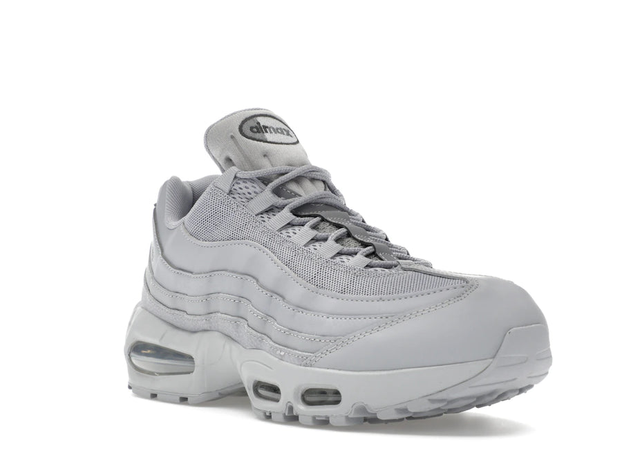 Nike Air Max 95 OG Big Bubble Wolf Grey