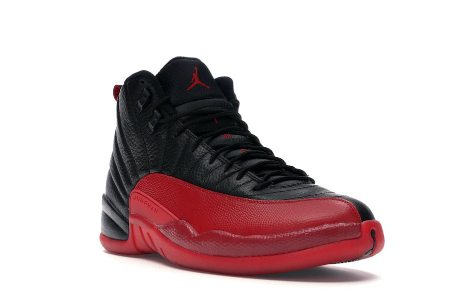 Jordan 12 Retro Flu Game (2016)