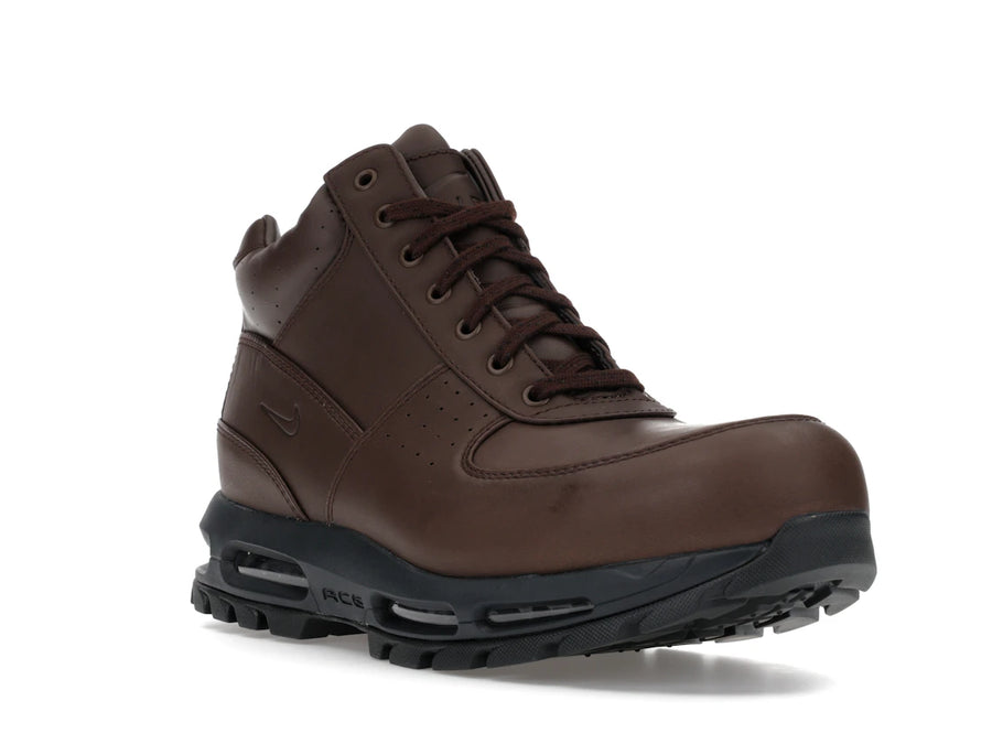 Nike Air Max Goadome Baroque Marron Noir