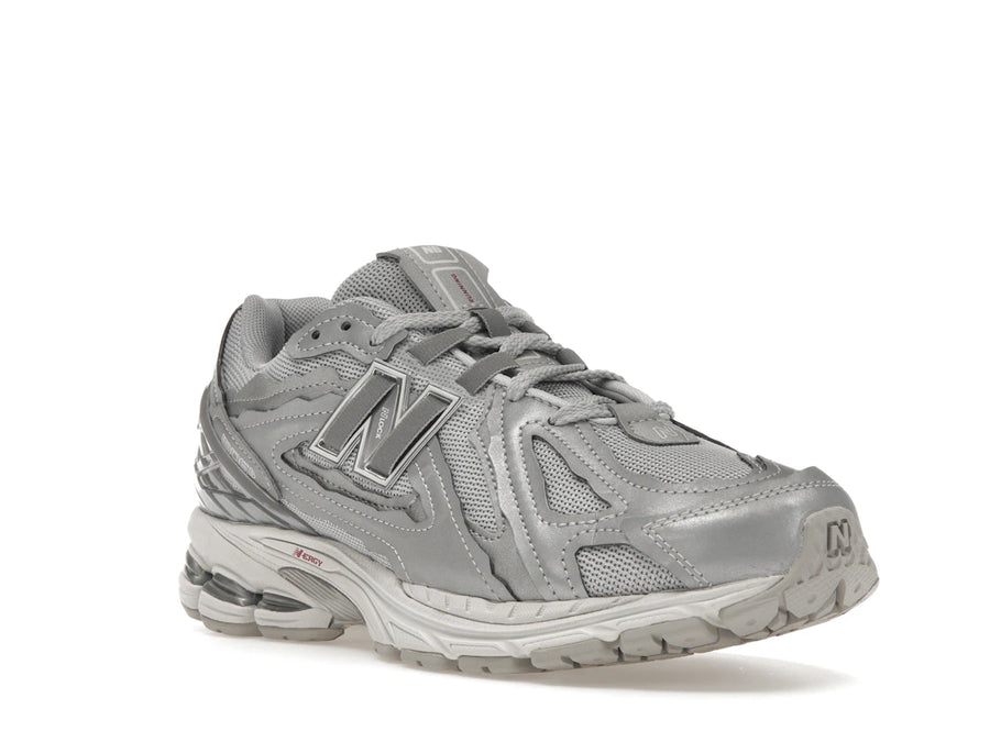 New Balance 1906D Protection Pack Argent Métallisé