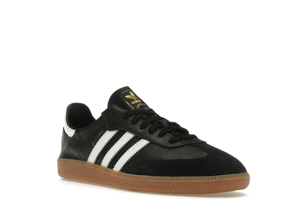 adidas Samba Decon Noir Blanc Gomme