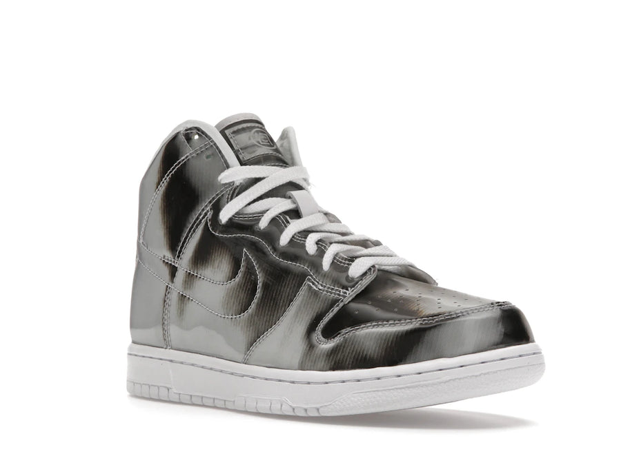 Nike Dunk High CLOT Flux