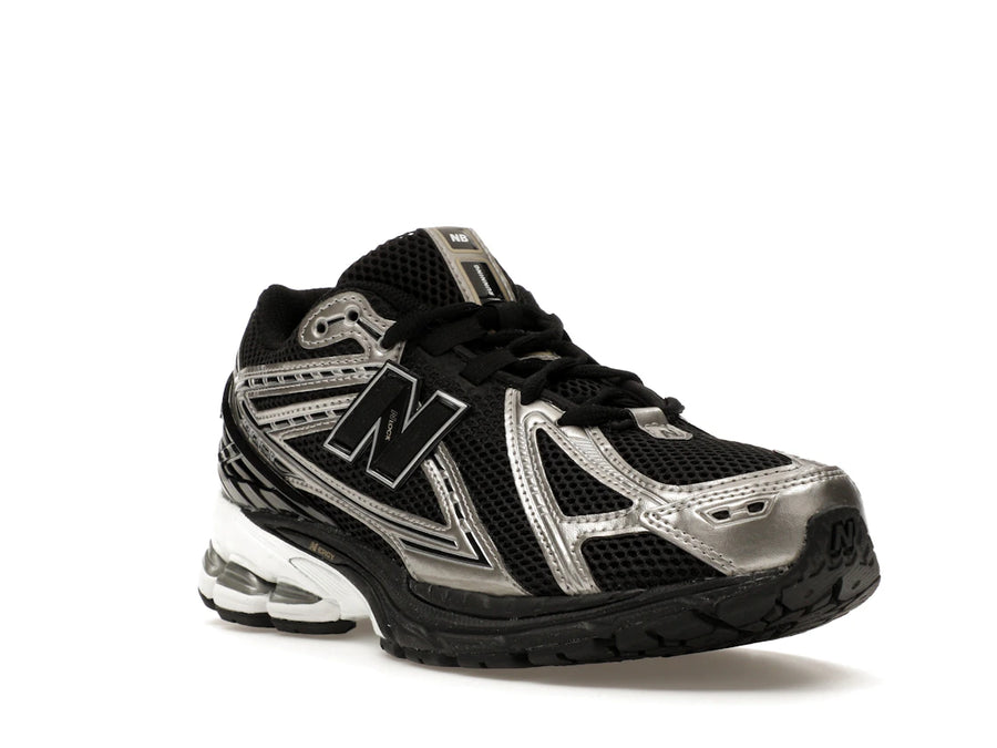 New Balance 1906R Noir Gris Blanc