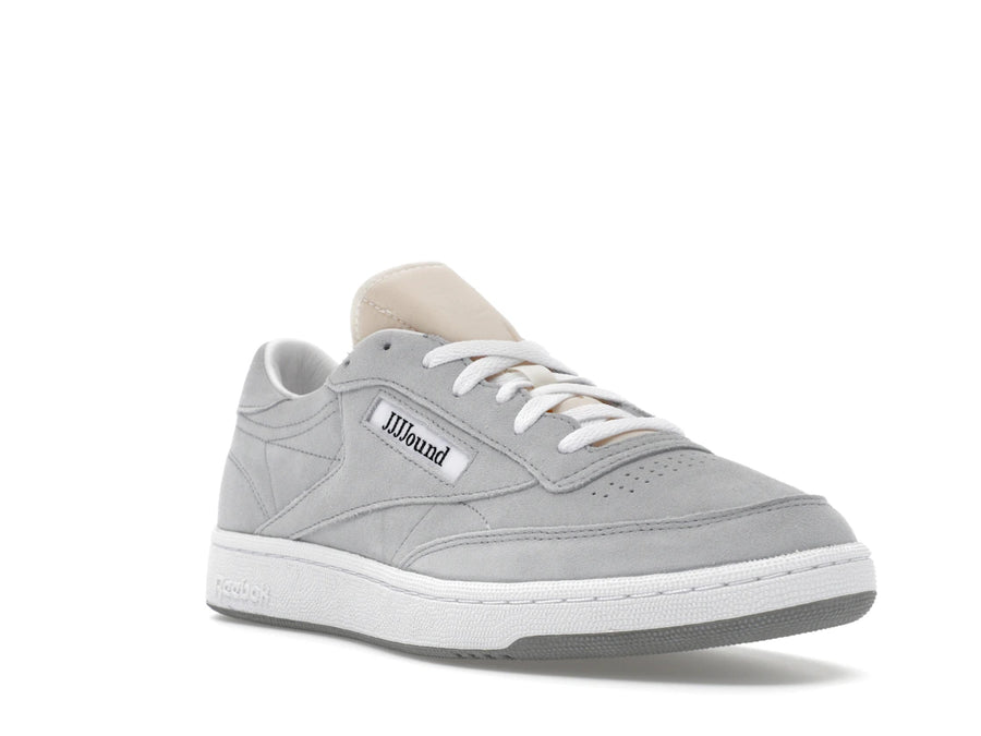 Reebok Club C 85 JJJJound Daim Gris Clair