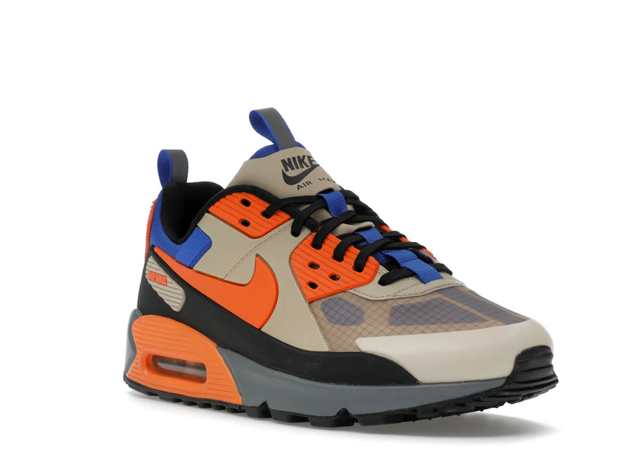 Nike Air Max 90 Drift Mowabb