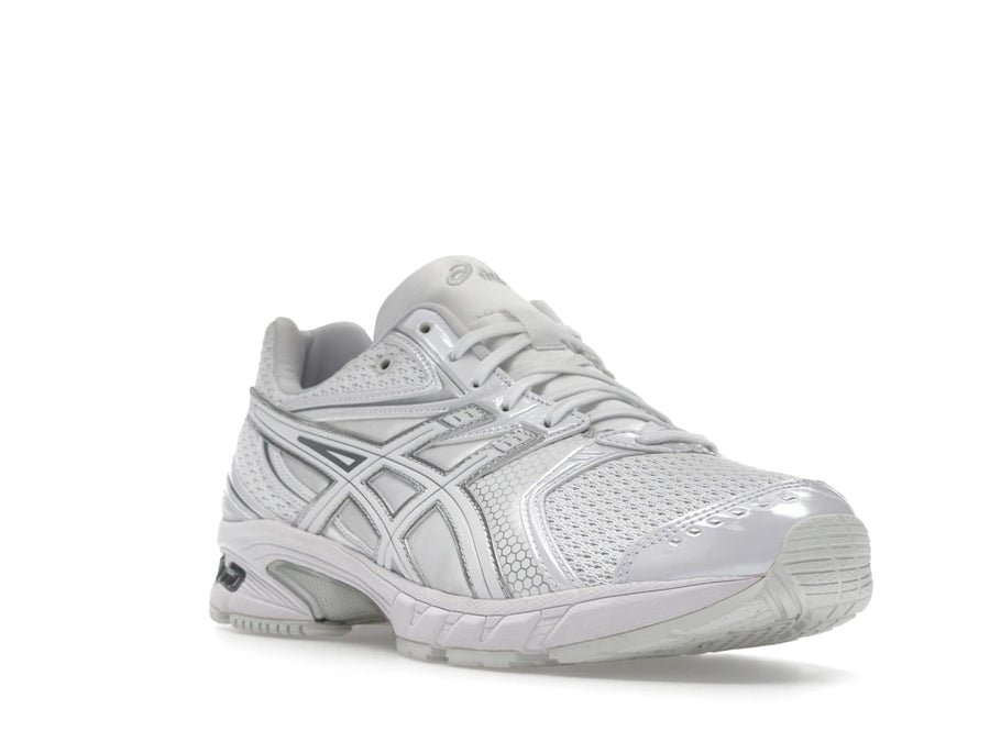 ASICS Gel-DS Trainer 14 Blanc Argent Pur