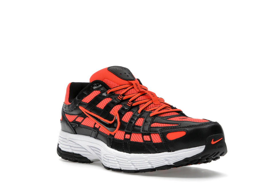 Nike P-6000 Hyper Crimson