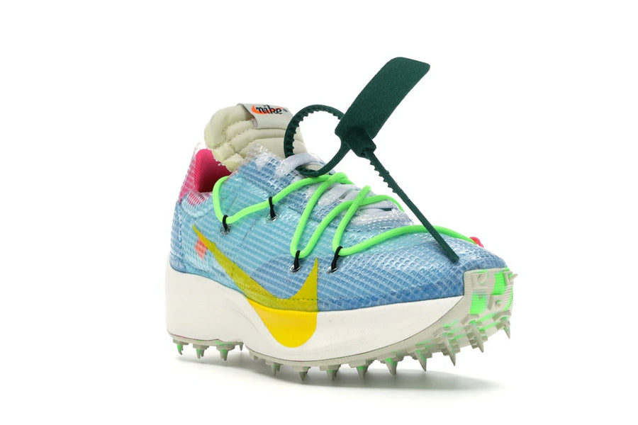 Nike Vapor Street Off-White Polarized Blue (Femme)