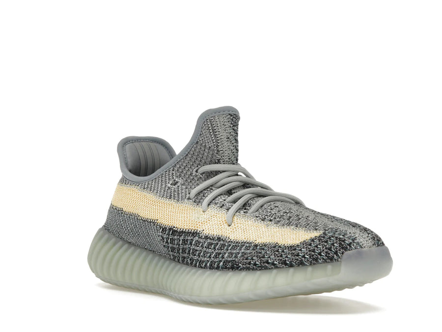 adidas Yeezy Boost 350 V2 Bleu cendré