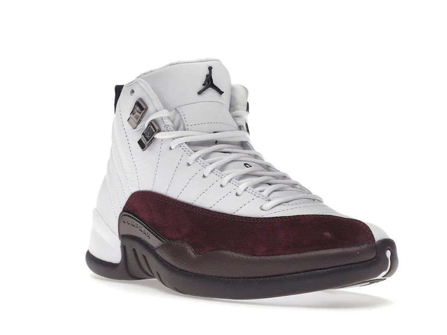 Jordan 12 Retro SP A Ma Manière Blanche (Femme)