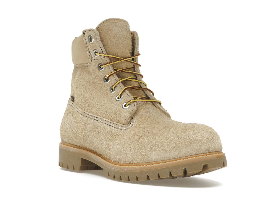 Bottes Timberland 6" à lacets Gore-Tex Nonnative Dark Wheat