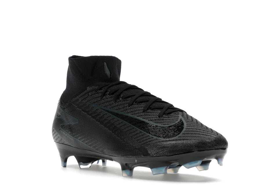 Nike Mercurial Superfly 10 Elite FG Noir Jungle Profonde