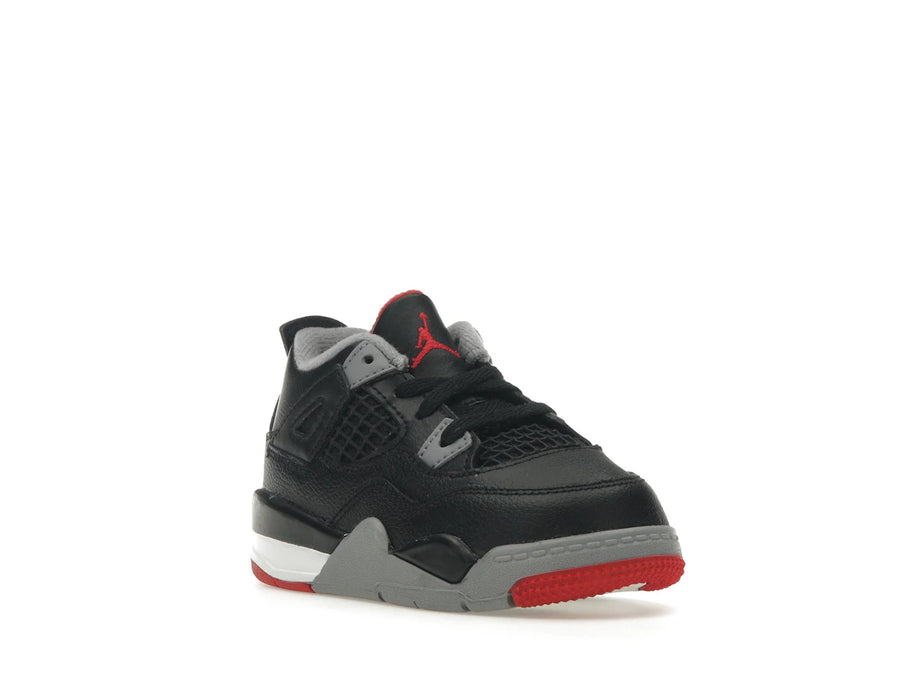 Jordan 4 Retro Bred Reimagined (TD)