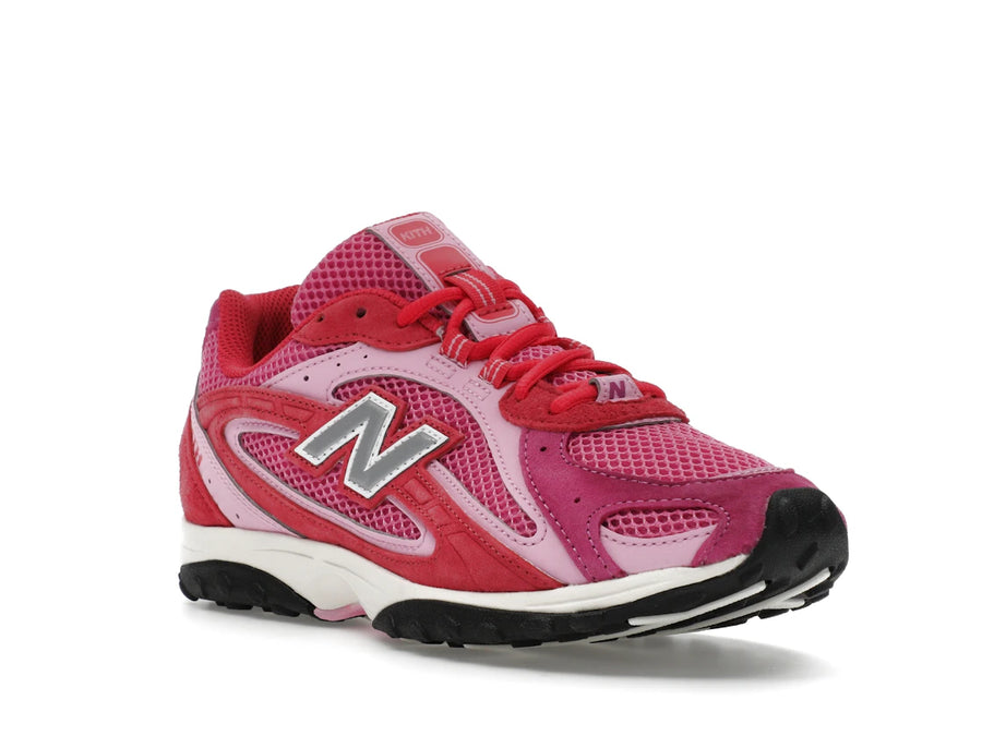 New Balance 204L Kith Rose