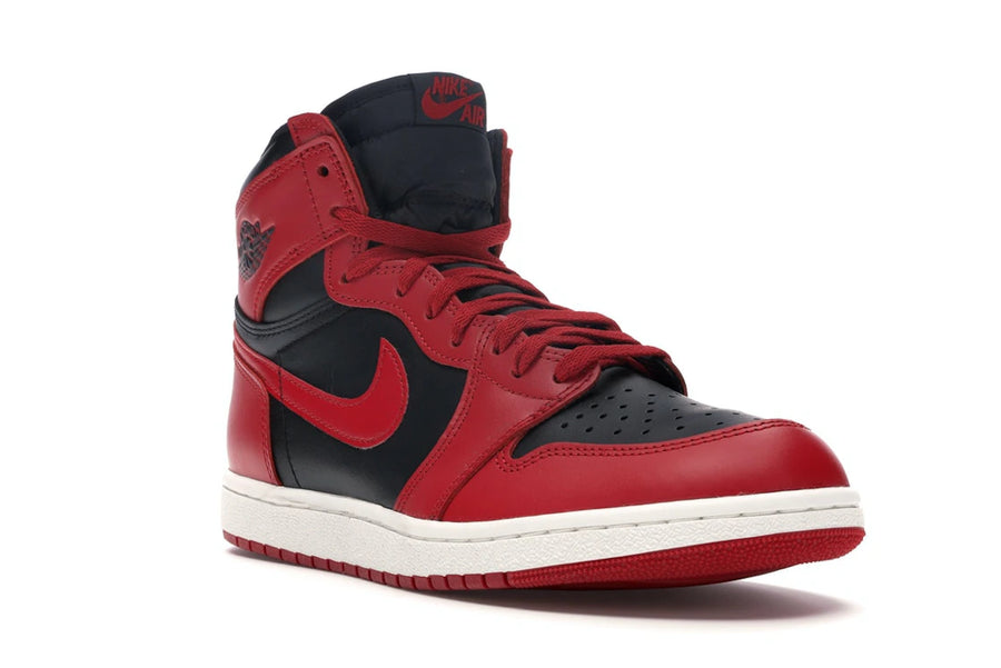 Jordan 1 Retro High '85 Varsity Rouge
