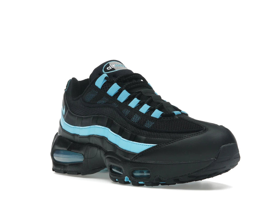 Nike Air Max 95 OG Big Bubble Bleu Baltique