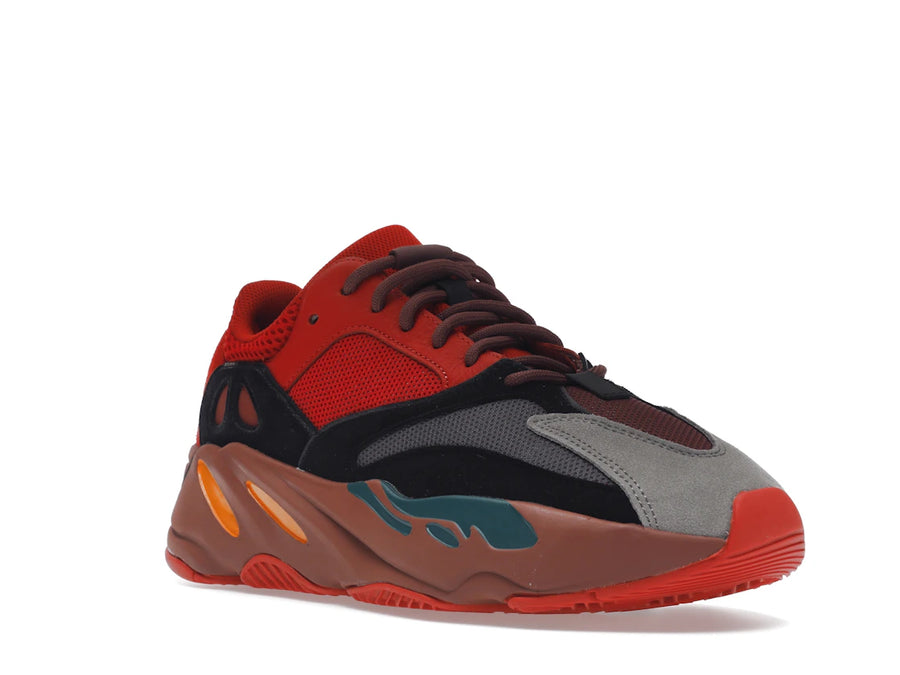 adidas Yeezy Boost 700 Hi-Res Rouge