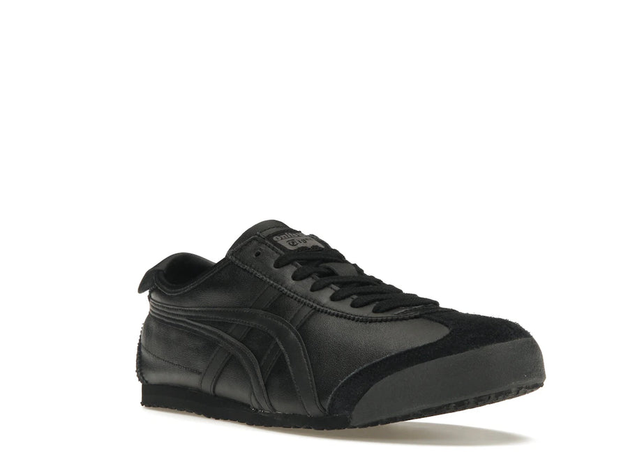 Onitsuka Tiger Mexico 66 Triple Black