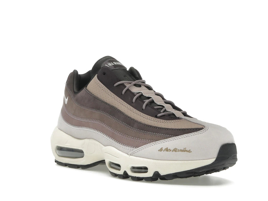 Nike Air Max 95 SP A Ma Maniére Diffused Taupe