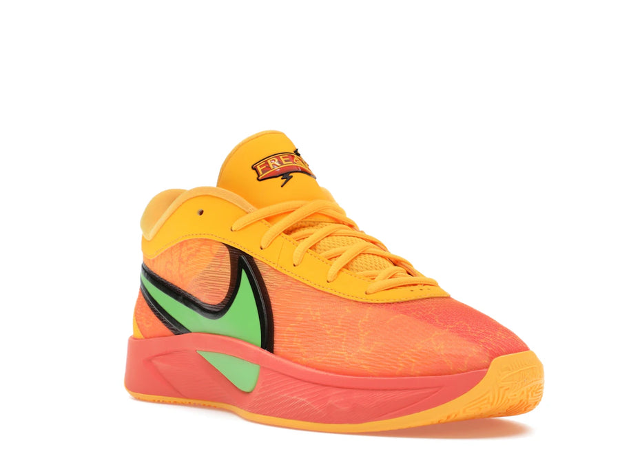 Nike Giannis Zoom Freak 6 Halloween