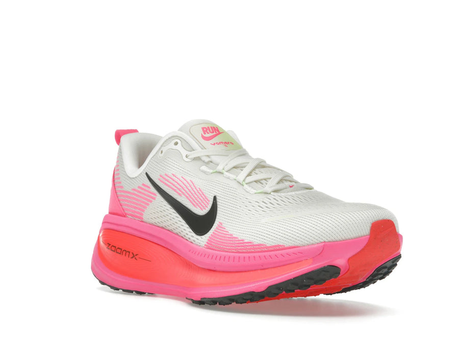 Nike Vomero 18 Sail Hyper Pink