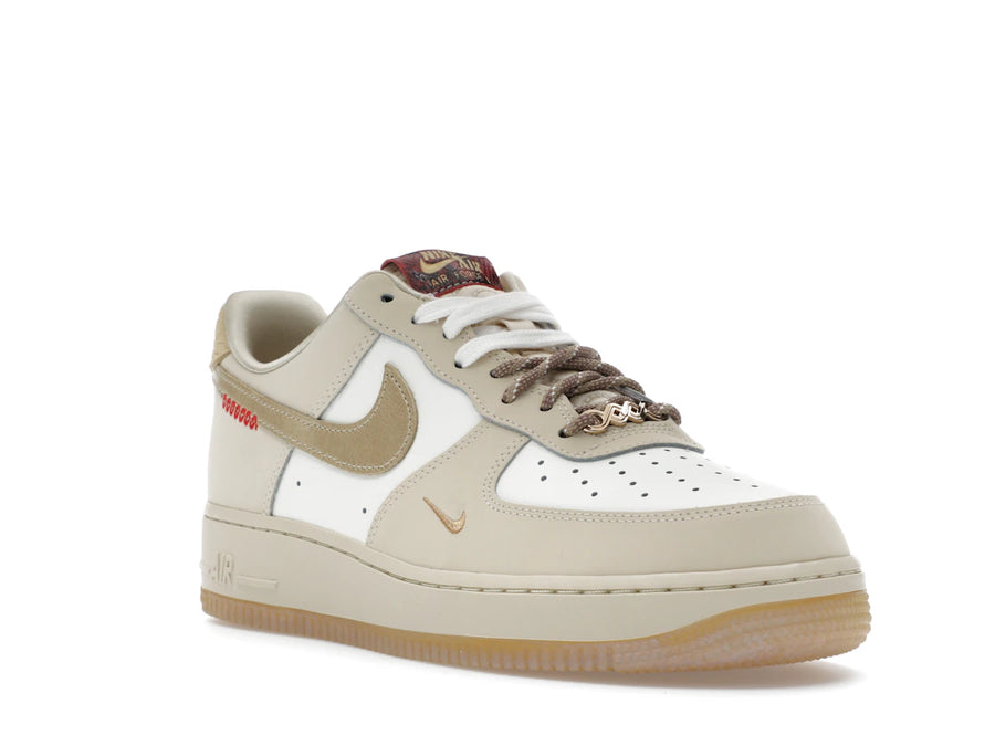 Nike Air Force 1 Low Année du Serpent (Femme)
