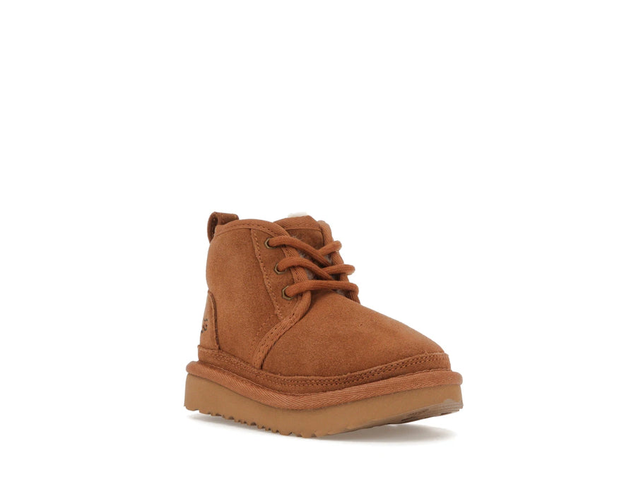 UGG Neumel II Botte Châtaigne (Enfant)