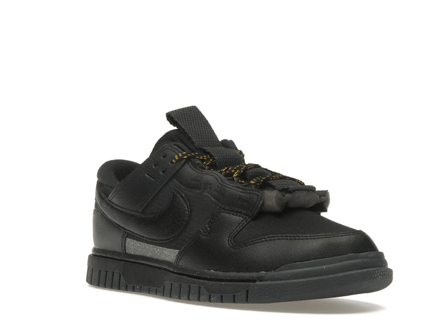 Nike Dunk Low Jumbo Noir Bronze