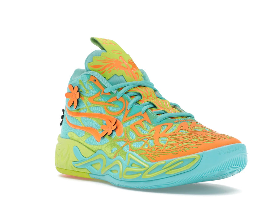 Puma LaMelo Ball MB.04 Scooby-Doo