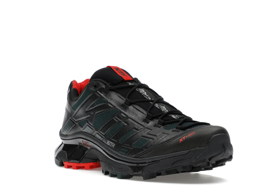 Salomon XT-4K Kith Kithmas Noir